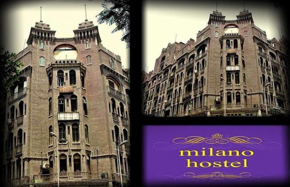 Milano Hostel 开罗 外观 照片
